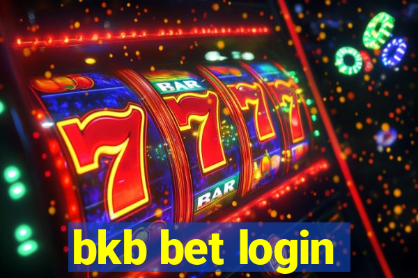 bkb bet login