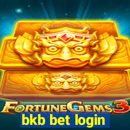 bkb bet login