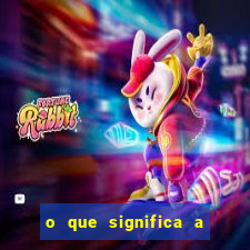 o que significa a sigla srn