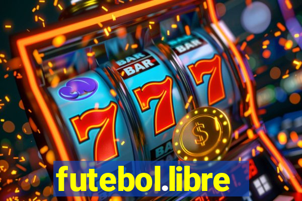 futebol.libre