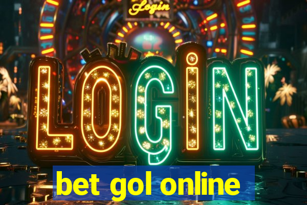 bet gol online