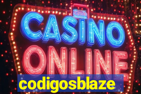 codigosblaze