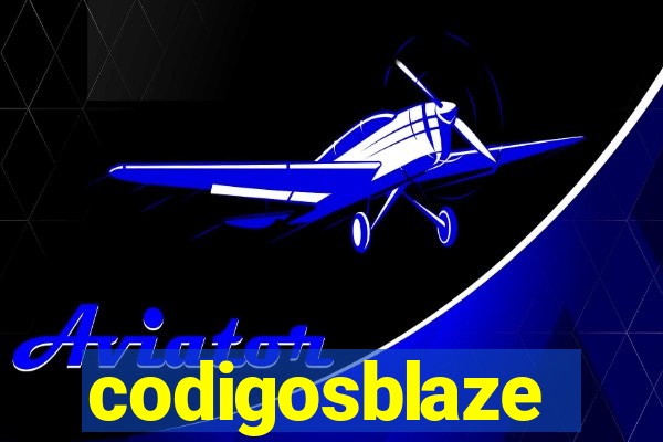 codigosblaze