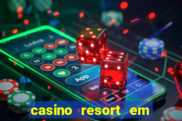 casino resort em po?os de caldas