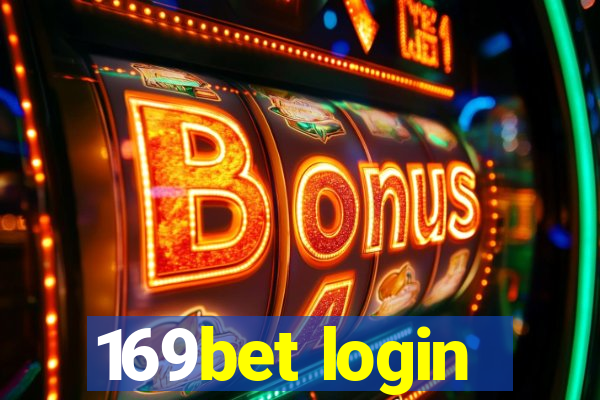 169bet login