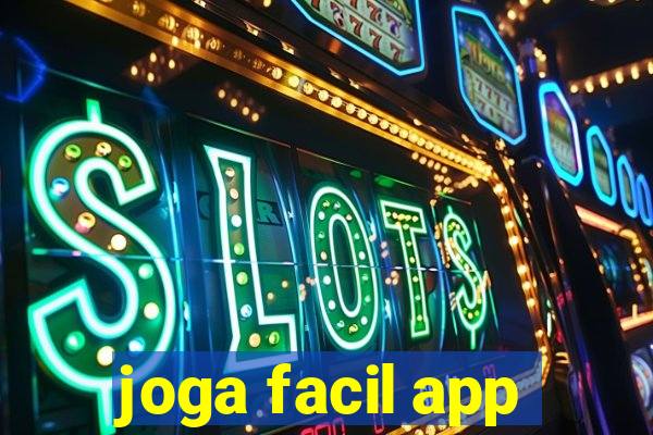 joga facil app