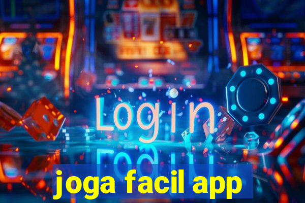 joga facil app