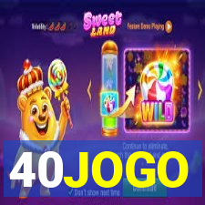 40JOGO