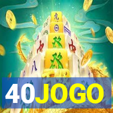 40JOGO