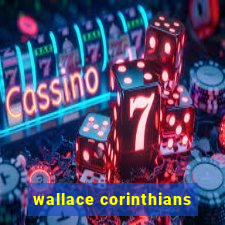 wallace corinthians