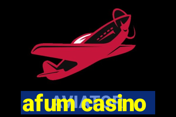 afum casino