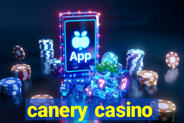 canery casino