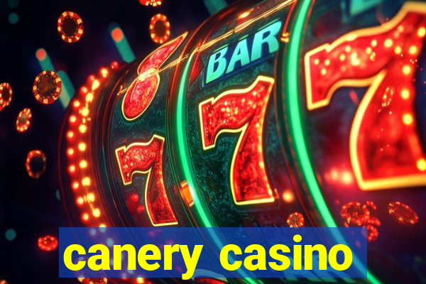 canery casino