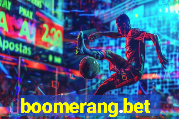 boomerang.bet