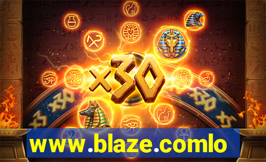 www.blaze.comlogin