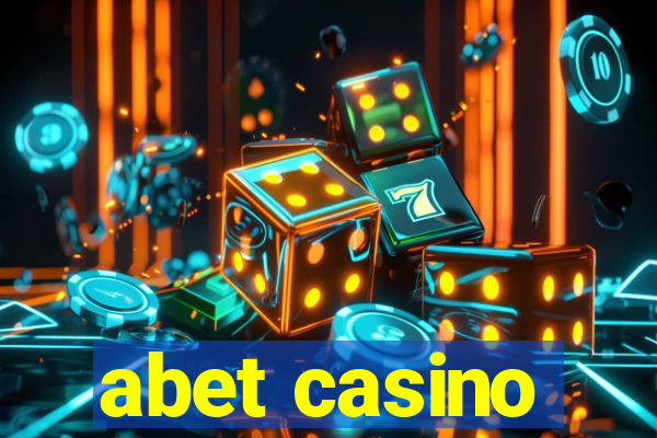 abet casino