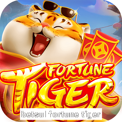 betsul fortune tiger