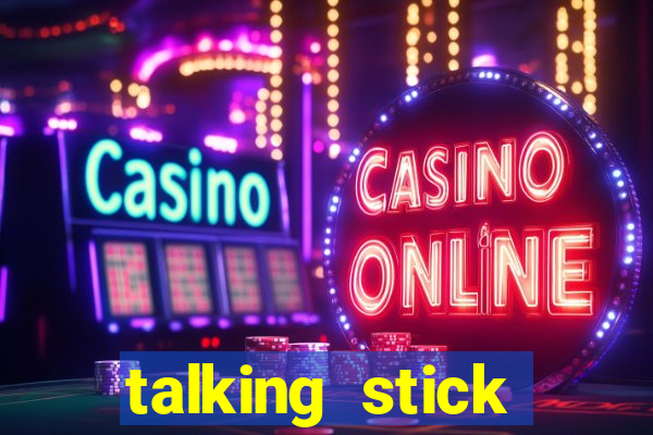 talking stick resort & casino