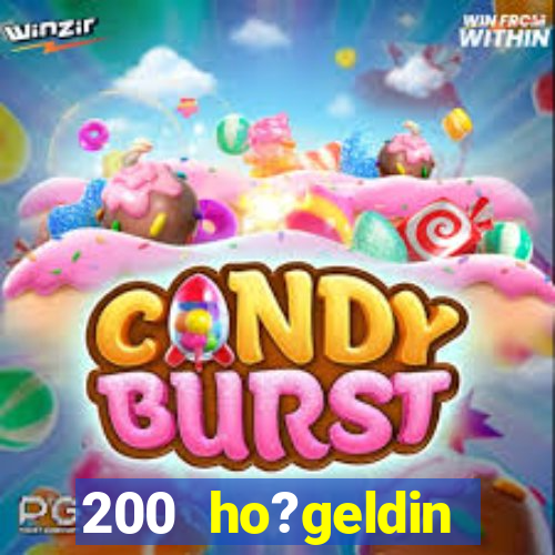 200 ho?geldin bonusu casino