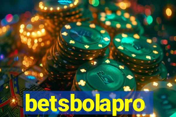 betsbolapro