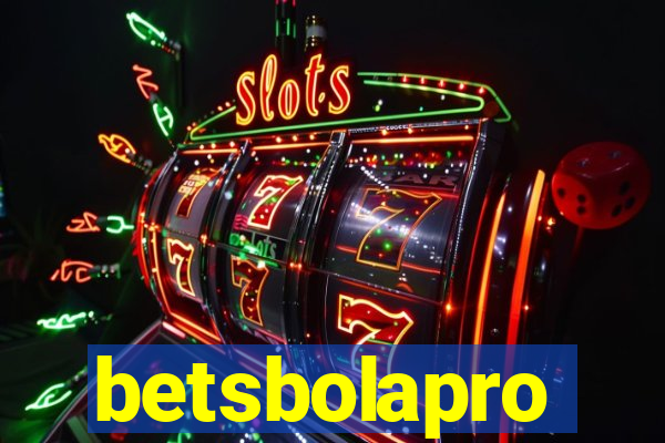 betsbolapro