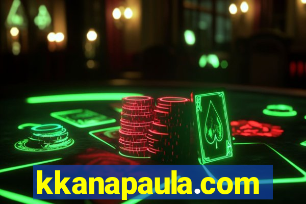 kkanapaula.com