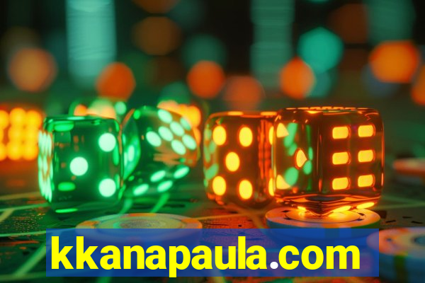 kkanapaula.com