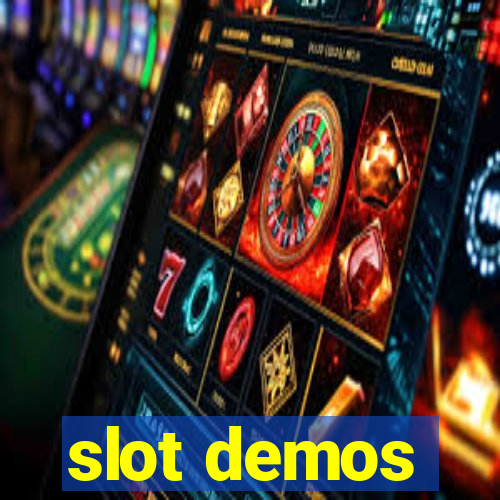 slot demos