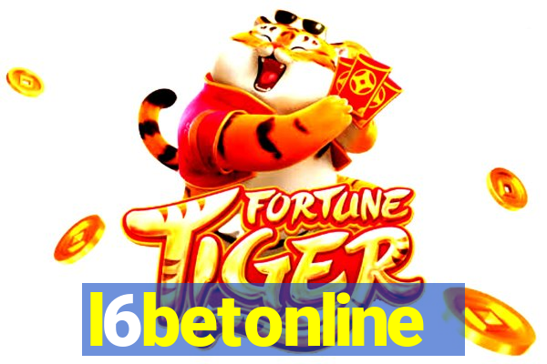 l6betonline