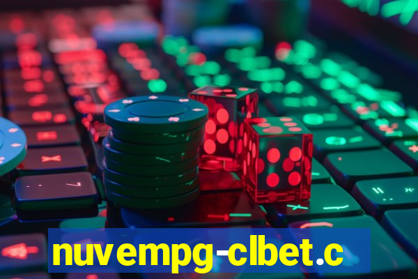 nuvempg-clbet.com