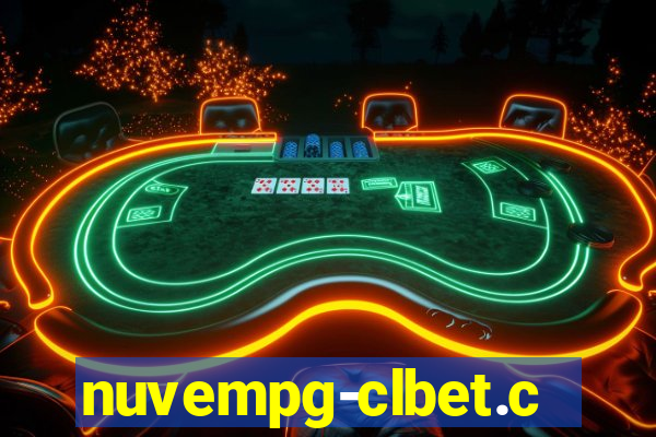 nuvempg-clbet.com