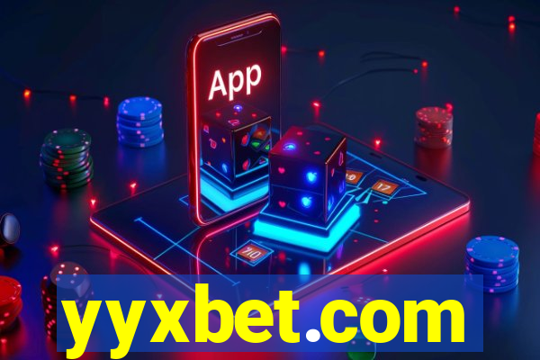 yyxbet.com