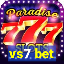 vs7 bet