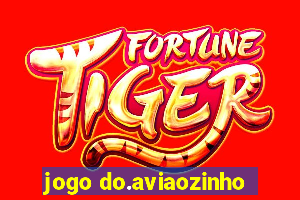 jogo do.aviaozinho