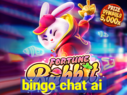 bingo chat ai