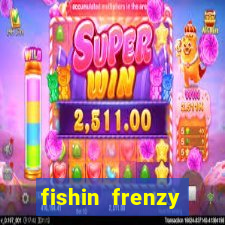 fishin frenzy fortune spins slot free play