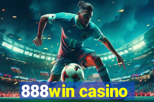 888win casino