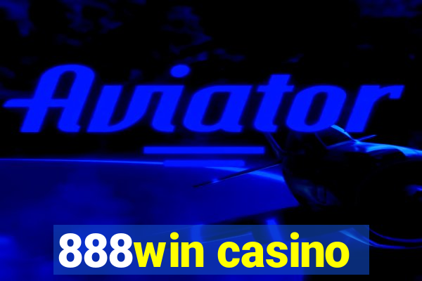 888win casino