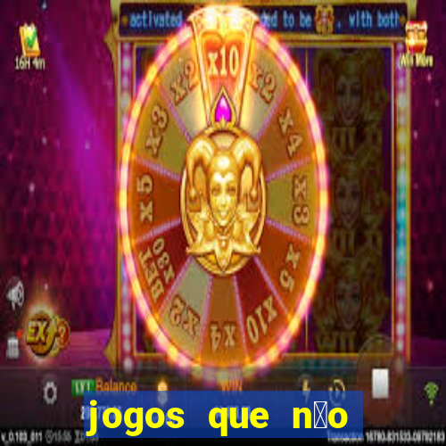 jogos que n茫o precisa depositar para ganhar dinheiro