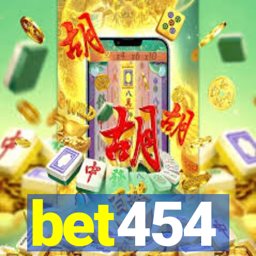 bet454