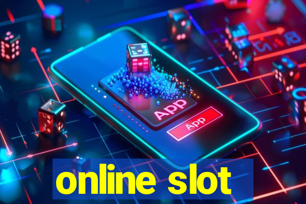 online slot