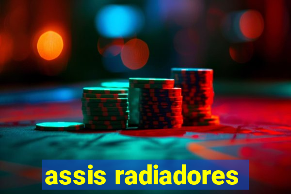 assis radiadores