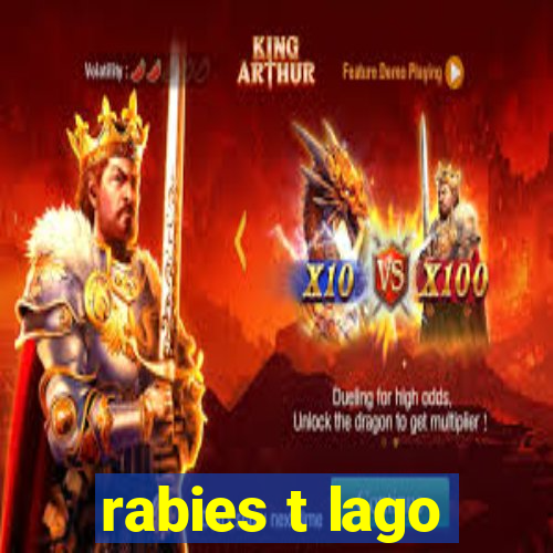 rabies t lago