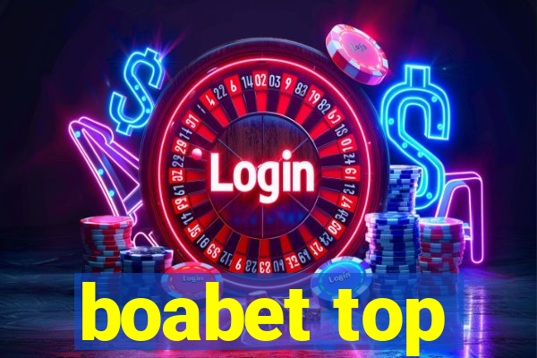 boabet top