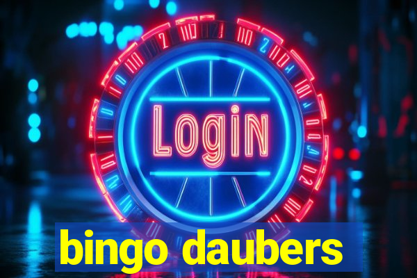 bingo daubers