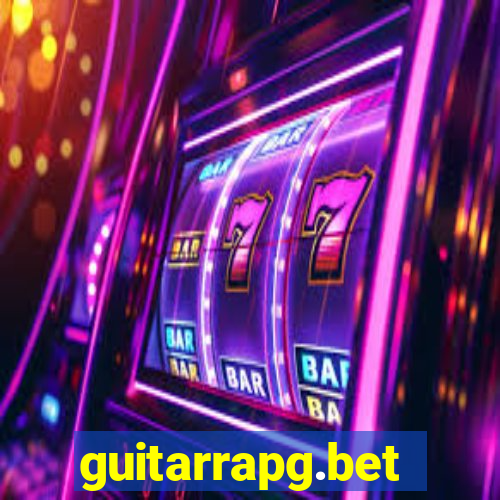 guitarrapg.bet