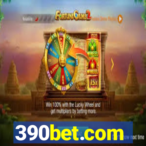 390bet.com