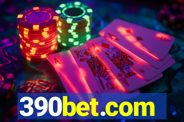 390bet.com