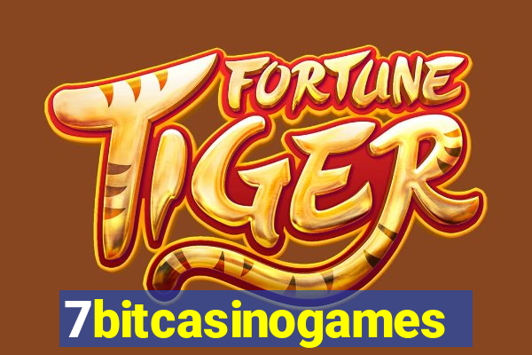 7bitcasinogames