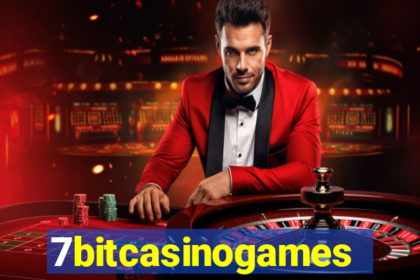 7bitcasinogames